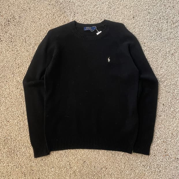 폴로 니트 ⭐️1185