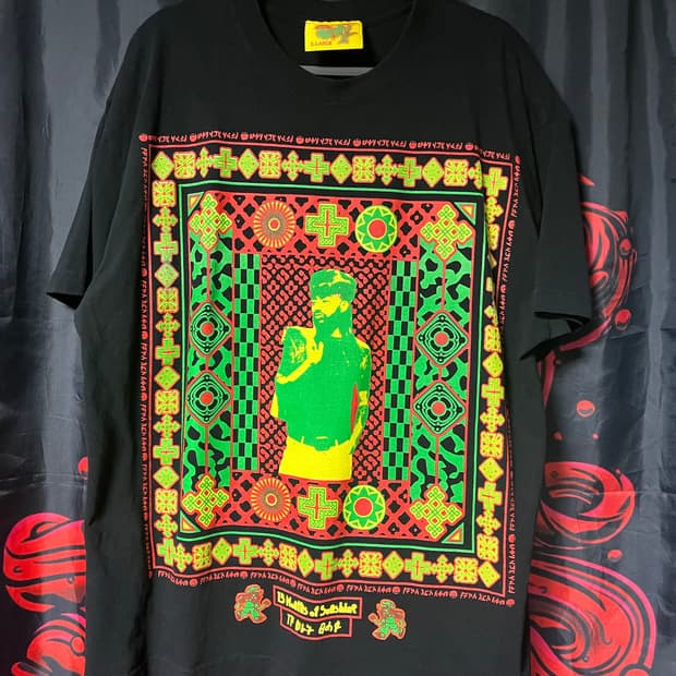 아미네 13month sunshine 앨범 반팔