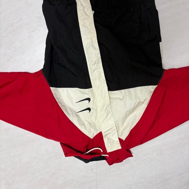 나이키 바람막이