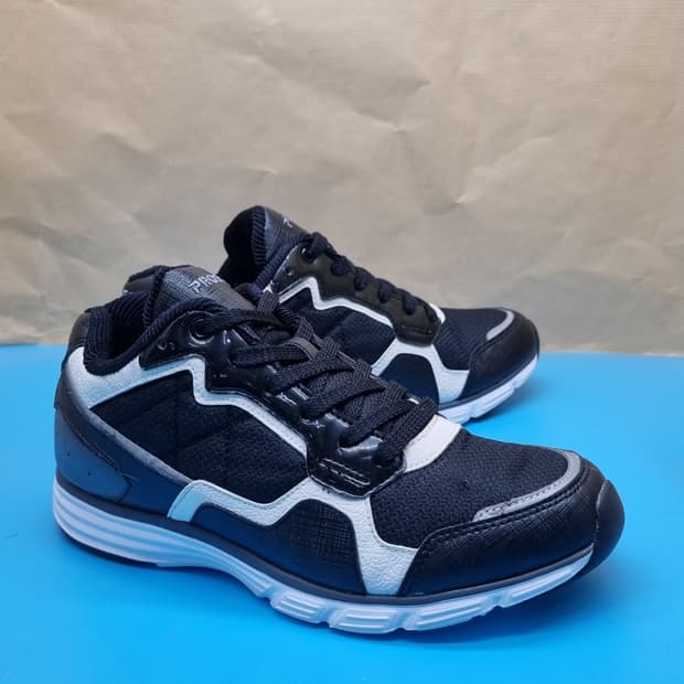 프로스펙스 히든힐 여성운동화240 굽4