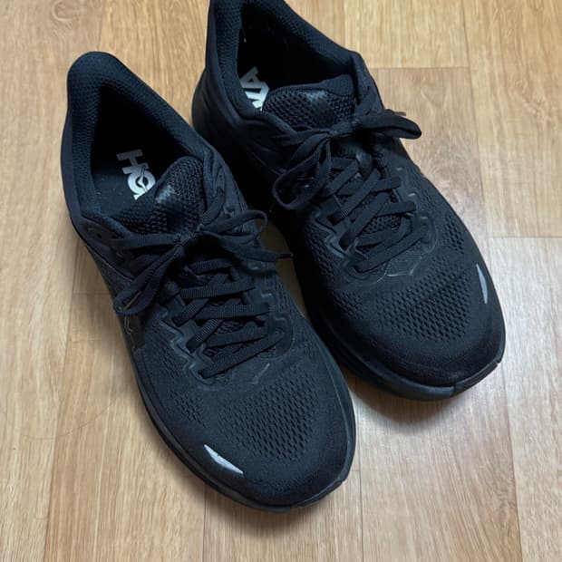 호카 본디 9 와이드  270사이즈