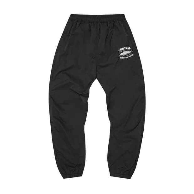 코르테이즈 슈쿠슈쿠 팬츠 crtz og shuku pants