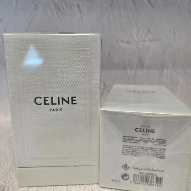 셀린느 향수 랩틸 100ml 무료배송