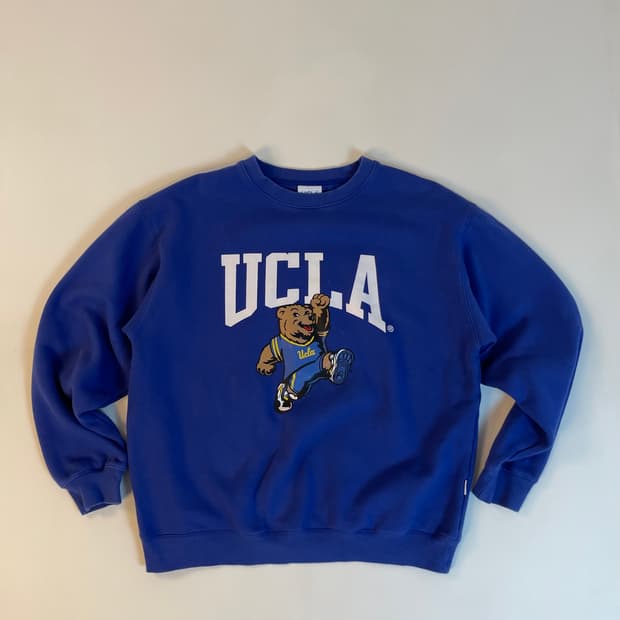 UCLA 맨투맨 