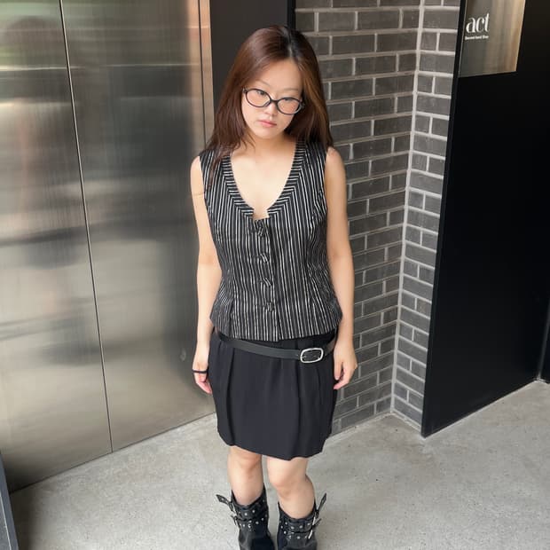 Hiroko Bis 히로코비스 베스트 탑