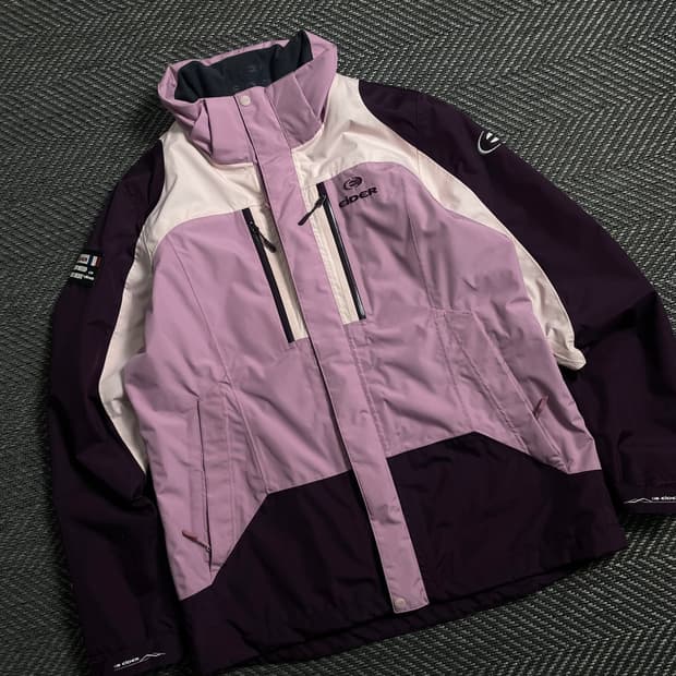 아이더 우먼스 디펜더 바람막이 마운틴 자켓y 4152