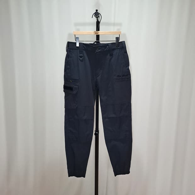 (택포) 볼디스트(Boldest) P2 워크 조거 팬츠 30 B704