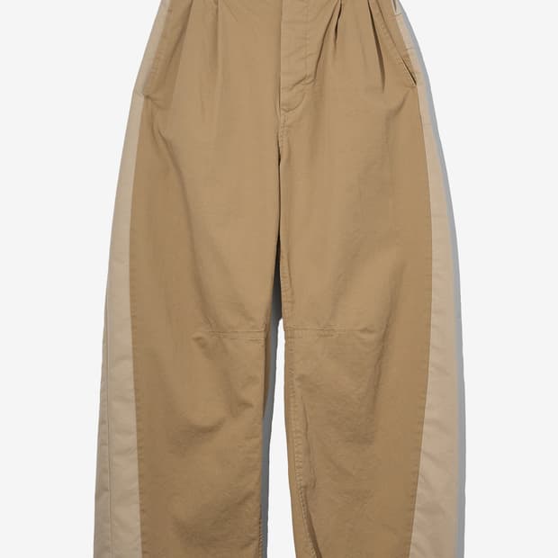 스탠드얼론 패널팬트