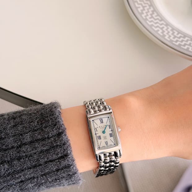 빈티지 셀린느 시계 [감정서 포함]