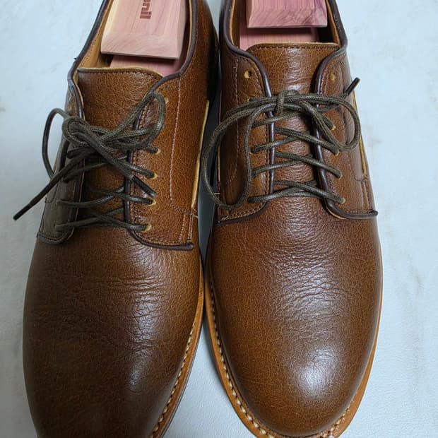 바이버그 viberg 2020 더비