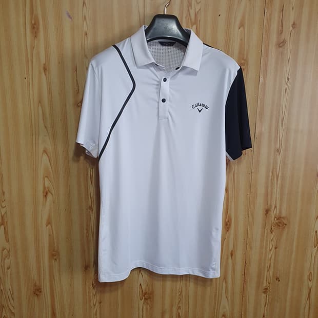 캘러웨이 반팔 카라티 105