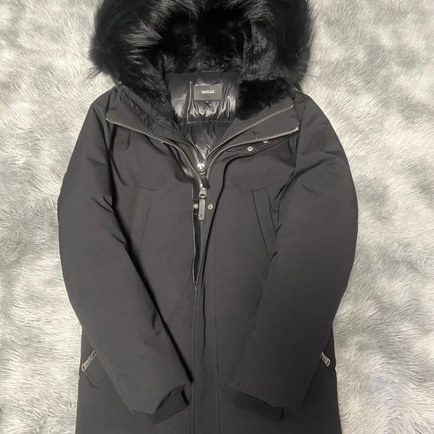 [백화점판] 맥케이지 에드워드