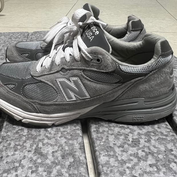 뉴발란스 993 D standard 260