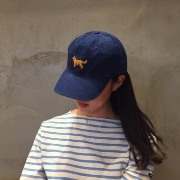 스매더슨 앤 브랜슨 니들 모자