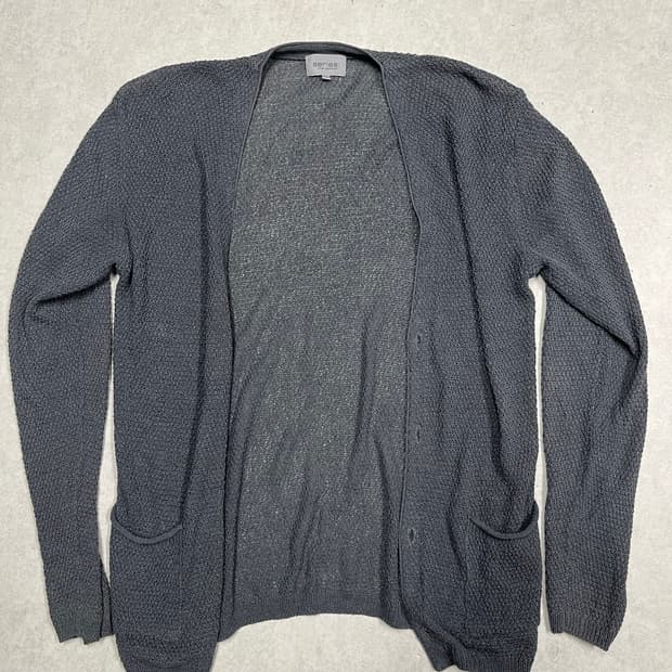 시리즈 가디건 100