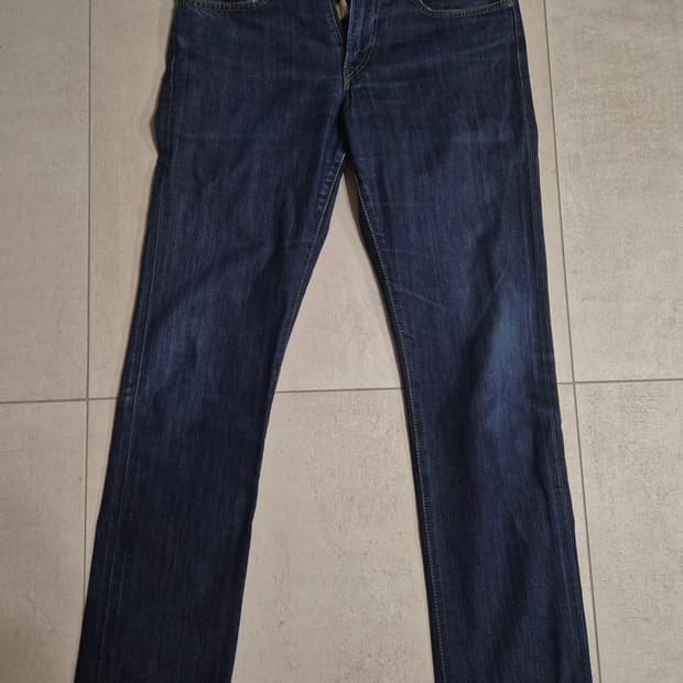 polo ralph Lauren 폴로 랄프로렌 데님 30