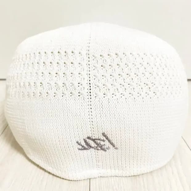 1997년 MF! MAJAH FLAVAH HAT OG