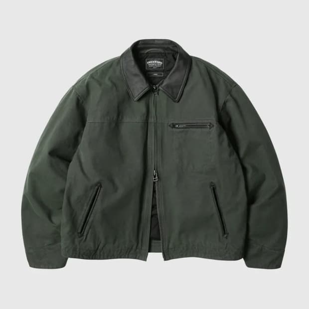 프리즘웍스 워크자켓