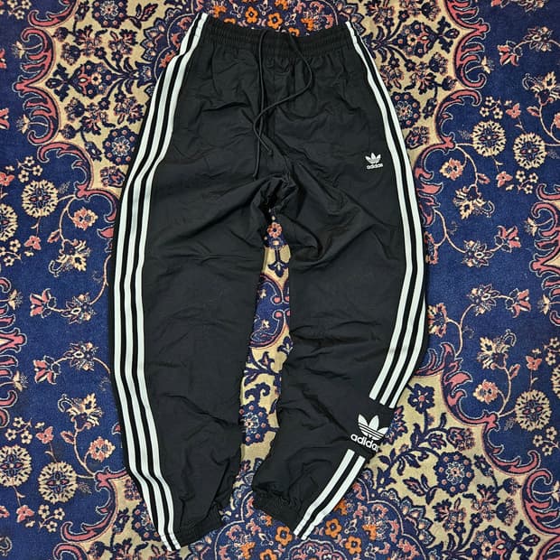 아디다스(Adidas) 락업 트랙팬츠 S sizr