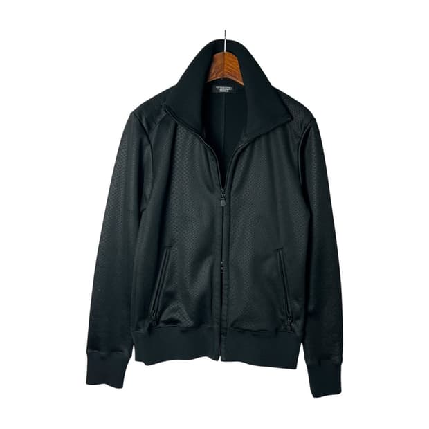 [Tornado Mart] 토네이도마트 뱀피 패턴 집업 져지