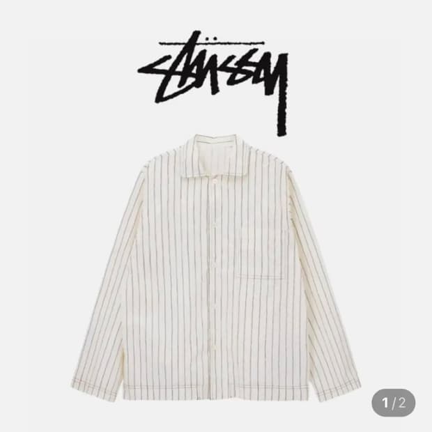 스투시x테클라 구해요