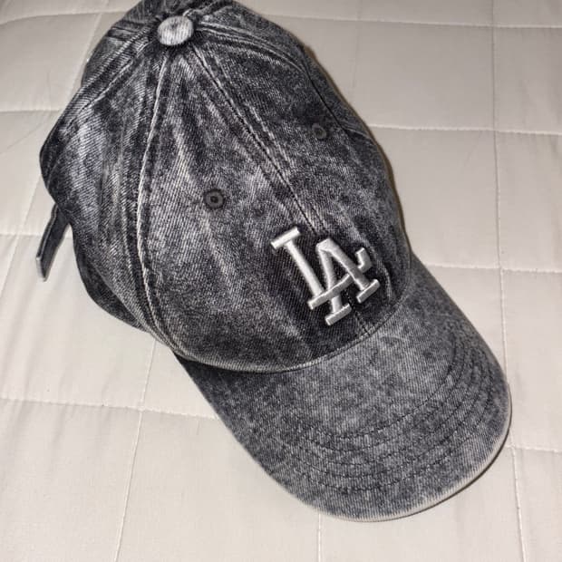 엠엘비 mlb 뉴에라 캡모자