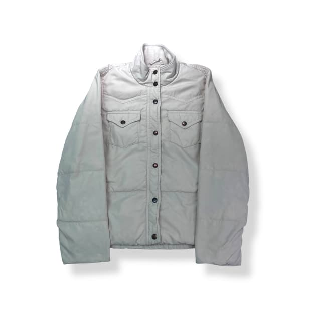 W 95 폴로 랄프로렌 누빔 경량 자켓