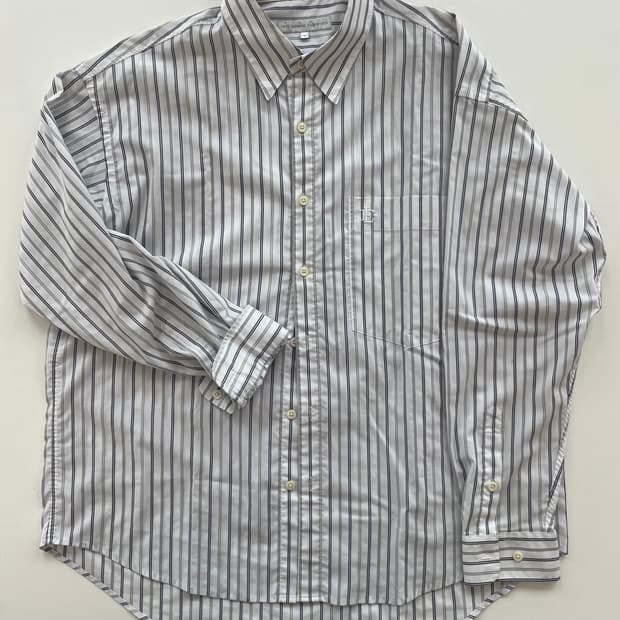 Liful striped shirt
