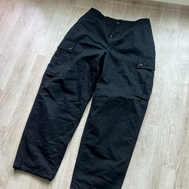 카네이테이 유틸리티 카고팬츠 XL
