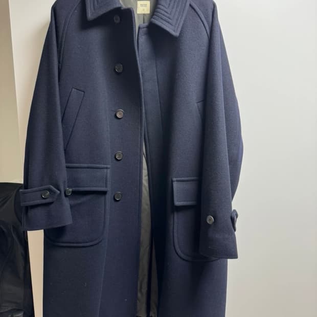 어나더 오피스 발마칸 코트 02