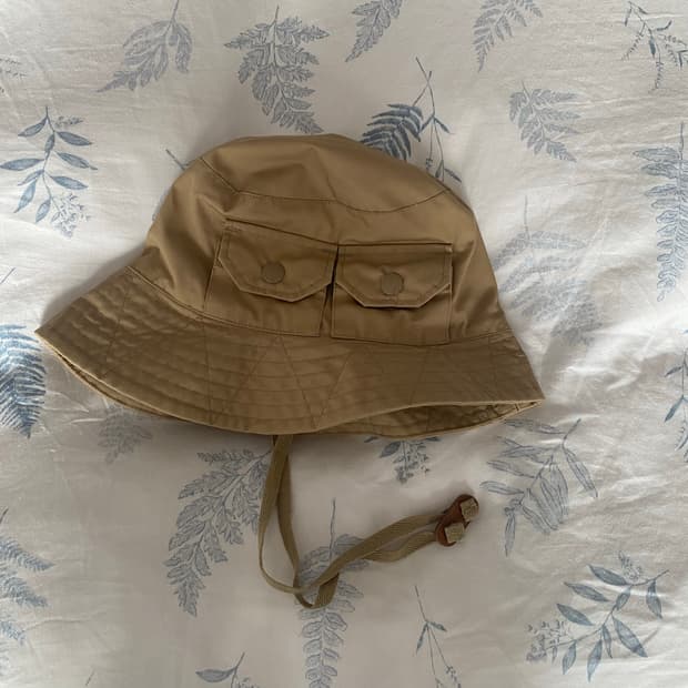 엔지니어 가먼츠 모자 팝ㄴ다