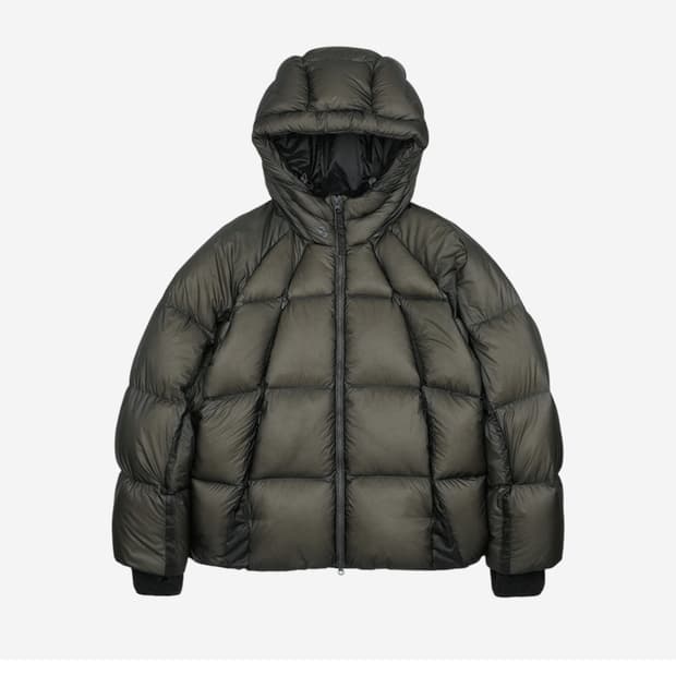 산산기어 셰이드 푸퍼 차콜 차콜 2