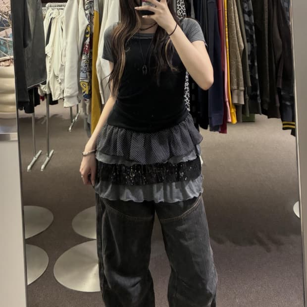 Neo-Vintage Whimsigoth 🗝️🪩