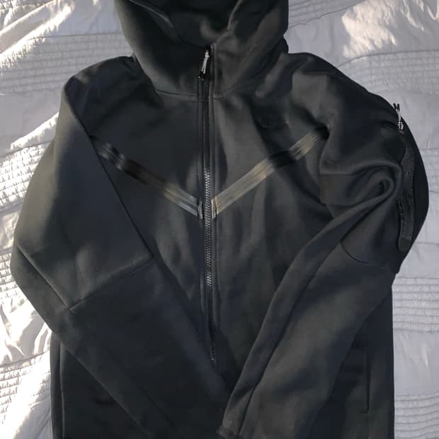 나이키 테크팩s