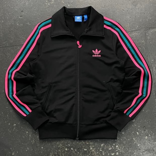 95 아디다스 파이어버드 져지 