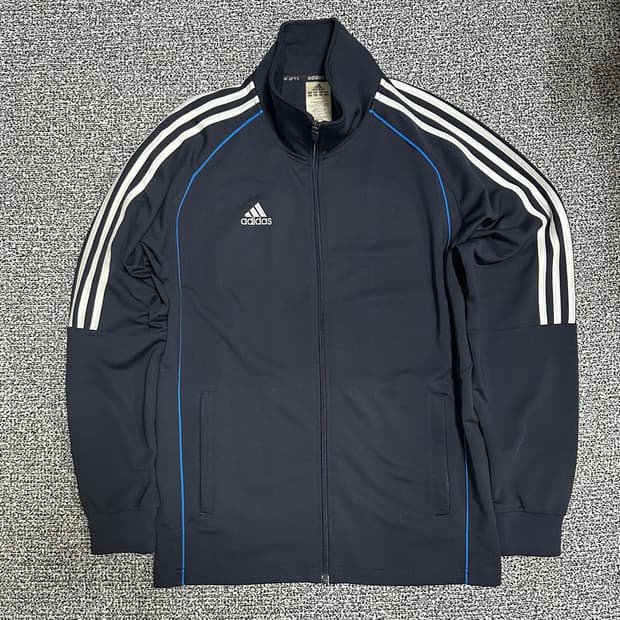 (L) 아디다스 마샬아츠 트랙탑 져지