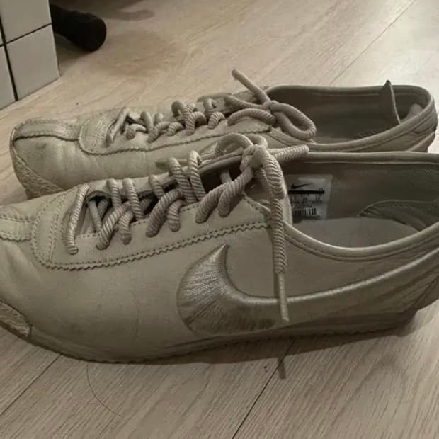 나이키코르테즈72 SL 오트밀 250