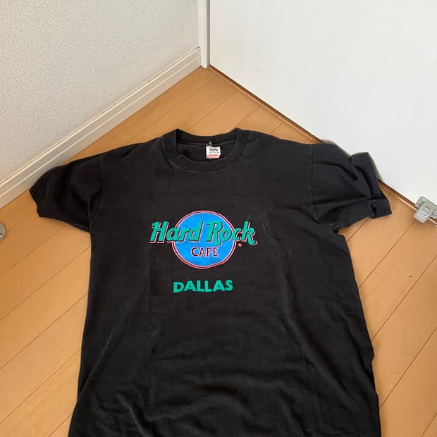 90s Hard rock cafe L