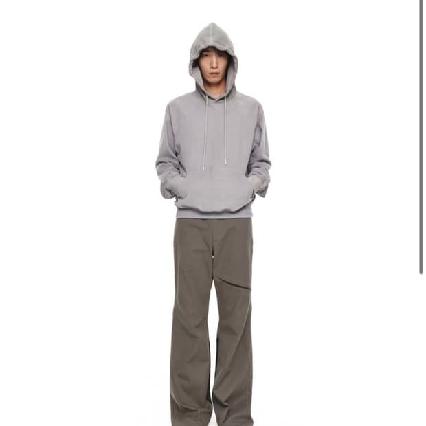 Xlim ep.8 후드 구해봅니다 [구매]