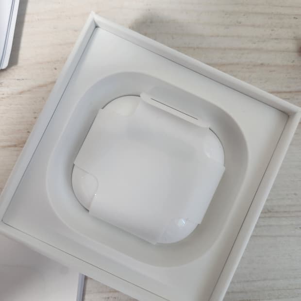 에어팟4 노이즈캔슬링