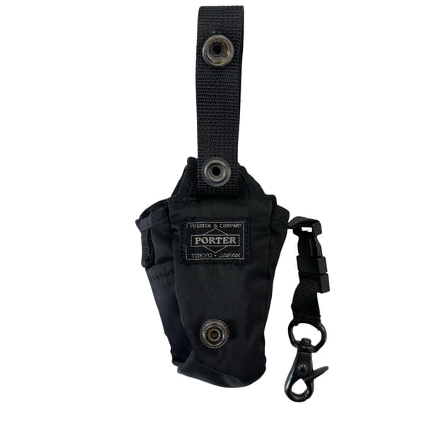 요시다 포터 X G1950 파우치