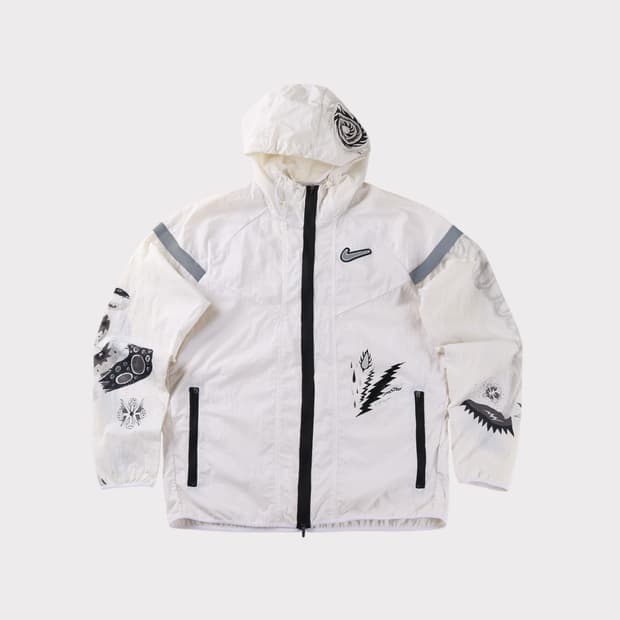 [L] 나이키 와일드런 윈드러너 바람막이
