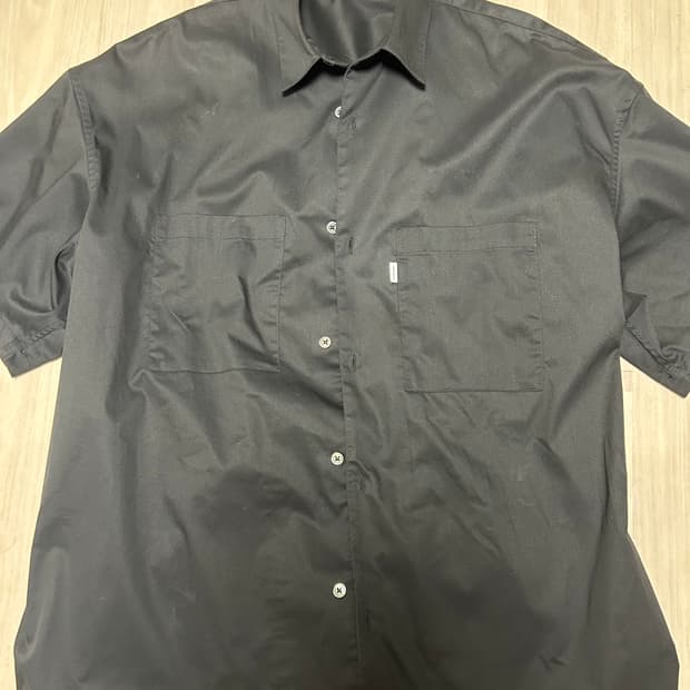 Graphpaper half shirts