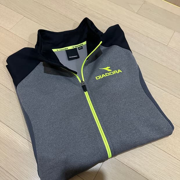 디아도라 트랙탑 저지 105(XL)