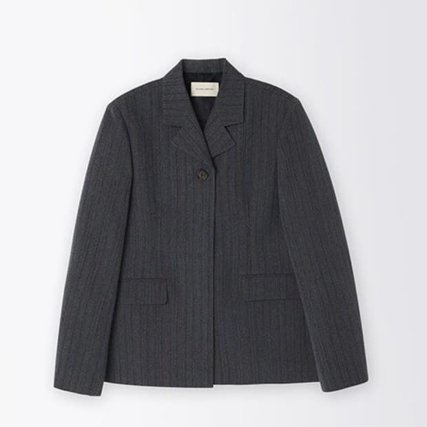 헬무트 자켓 Helmut jacket (Navy)