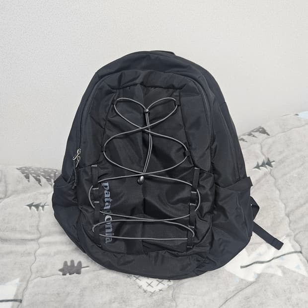 파타고니아 백팩 차카부코 30L