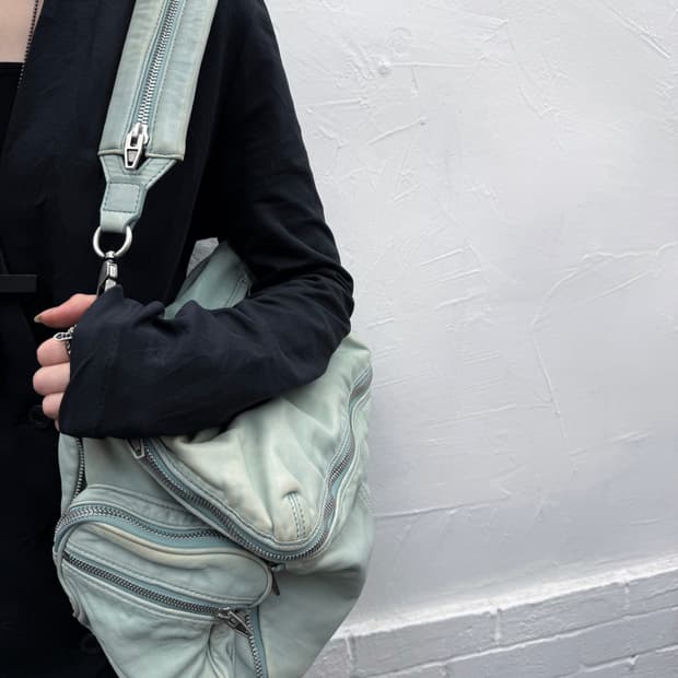 alexander wang