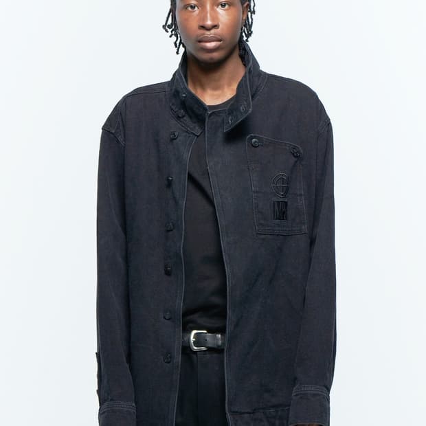 (구함) 플라스틱 프로덕트 MPa TRAPEZOID JACKET