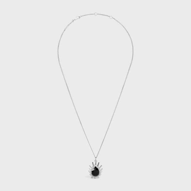 [BTS뷔님 착용] 셀린느 23fw 레피에르 목걸이