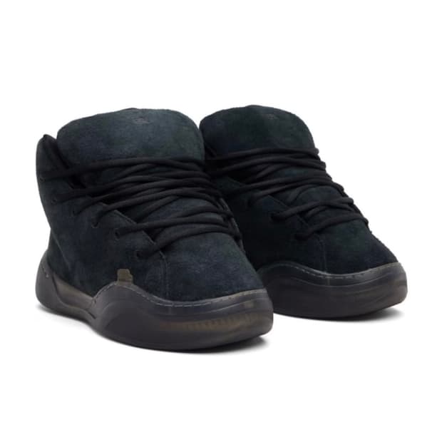 ERL VAMP 하이 블랙 [us11]